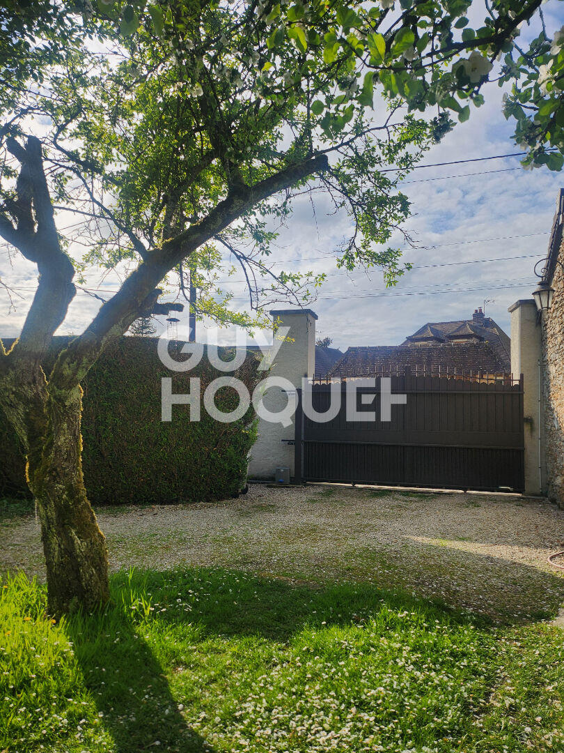 Maison à vendre à Villenauxe la Grande - Référence 1821