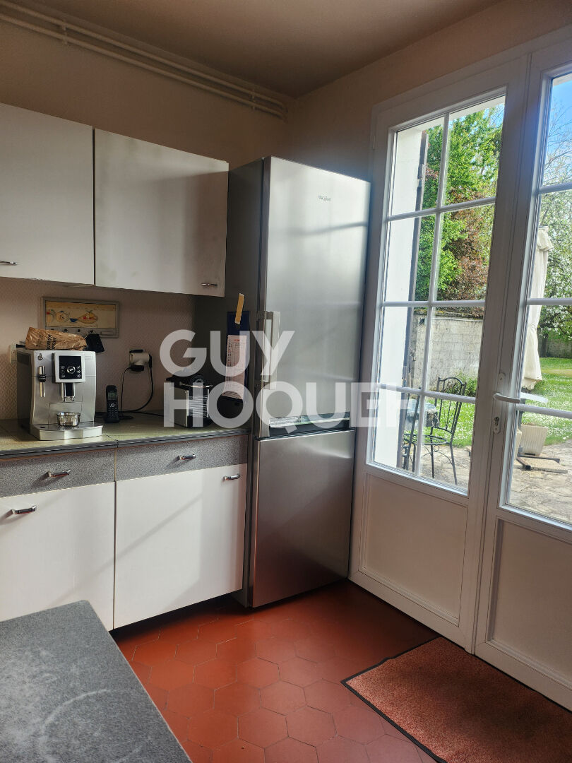 Maison à vendre à Villenauxe la Grande - Référence 1821