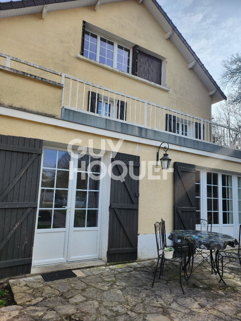 Maison à vendre à Villenauxe la Grande - Référence 1821