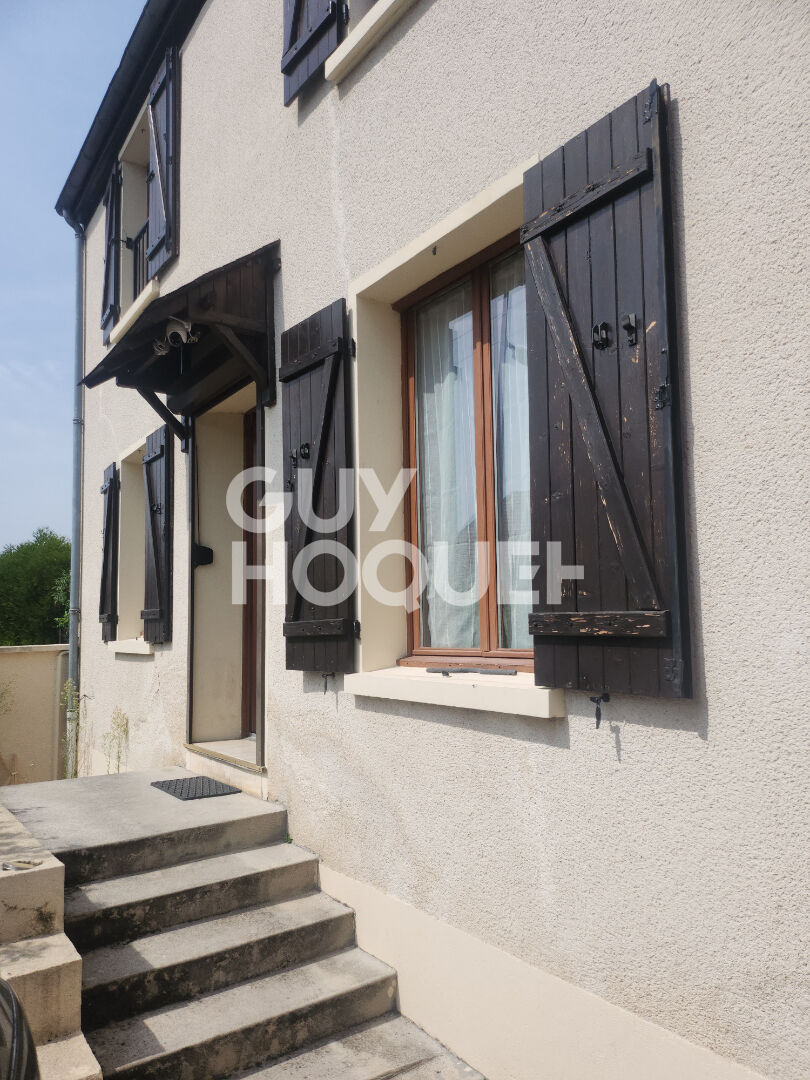 Maison à vendre à Longueville - Référence 1822