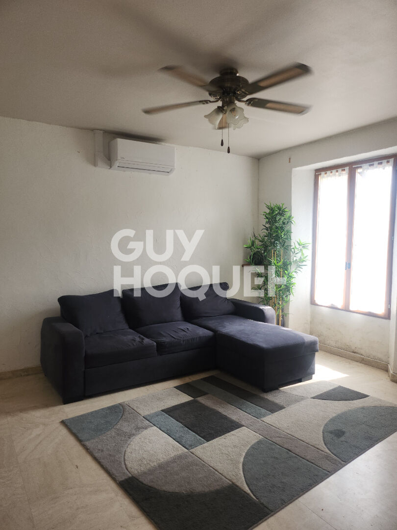 Maison à vendre à Longueville - Référence 1822