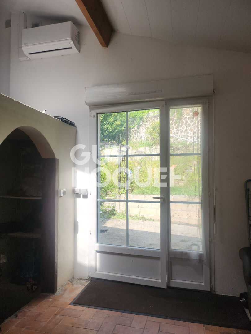 Maison à vendre à Longueville - Référence 1822