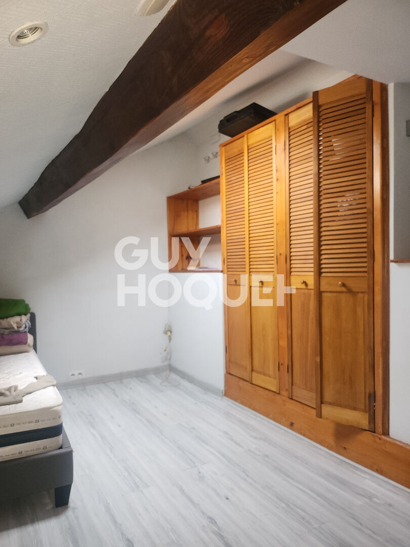 Maison à vendre à Longueville - Référence 1822