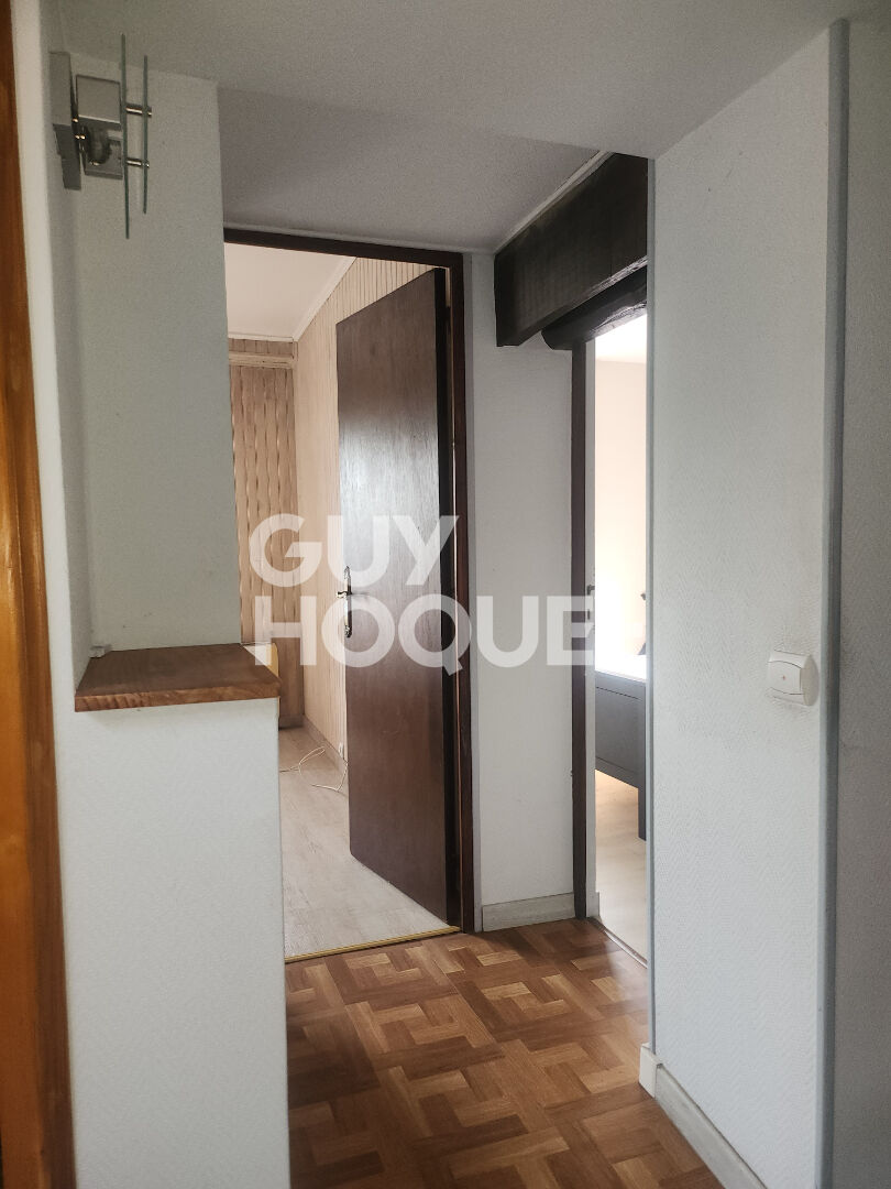 Maison à vendre à Longueville - Référence 1822