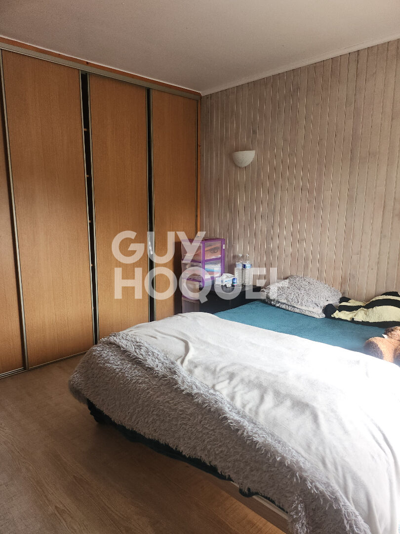 Maison à vendre à Longueville - Référence 1822