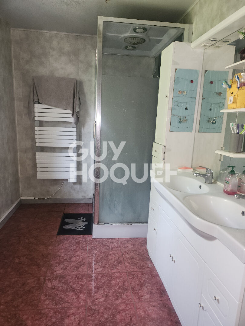 Maison à vendre à Longueville - Référence 1822