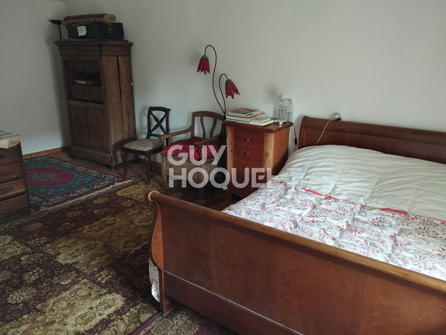 Maison à vendre à Melz sur Seine - Référence 2867