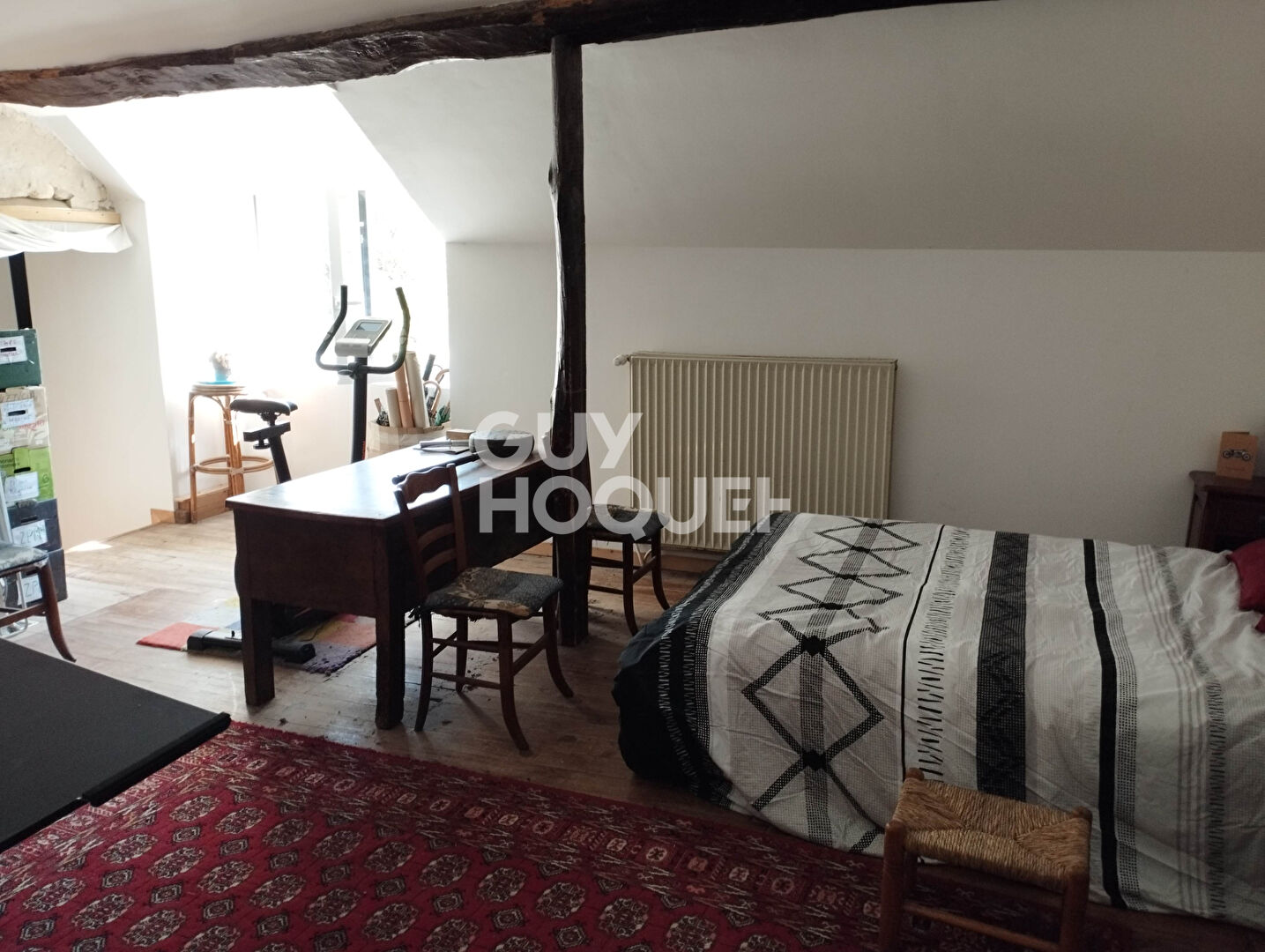 Maison à vendre à Melz sur Seine - Référence 2867