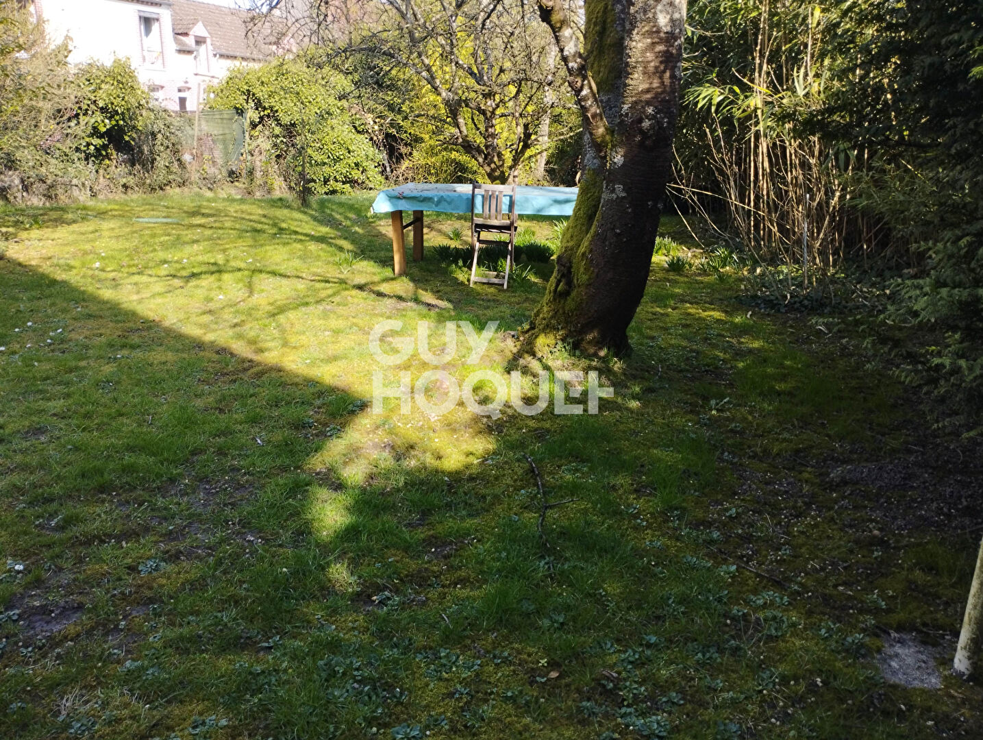 Maison à vendre à Melz sur Seine - Référence 2867