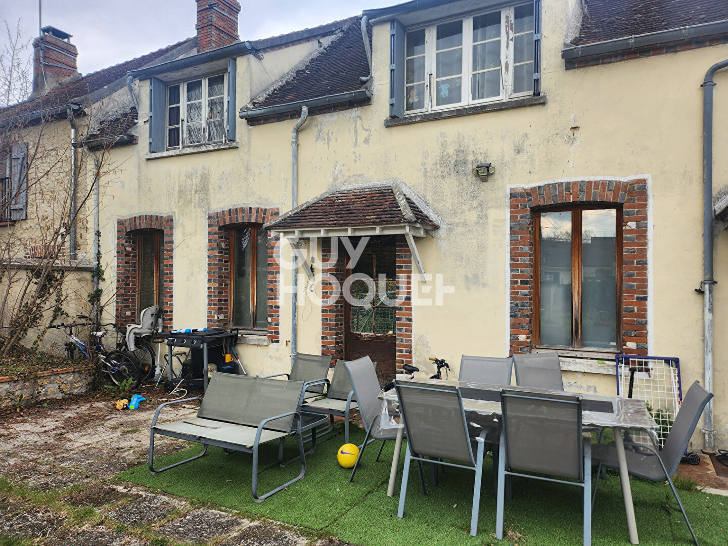 Maison à vendre Opportunité à ne pas manquer !