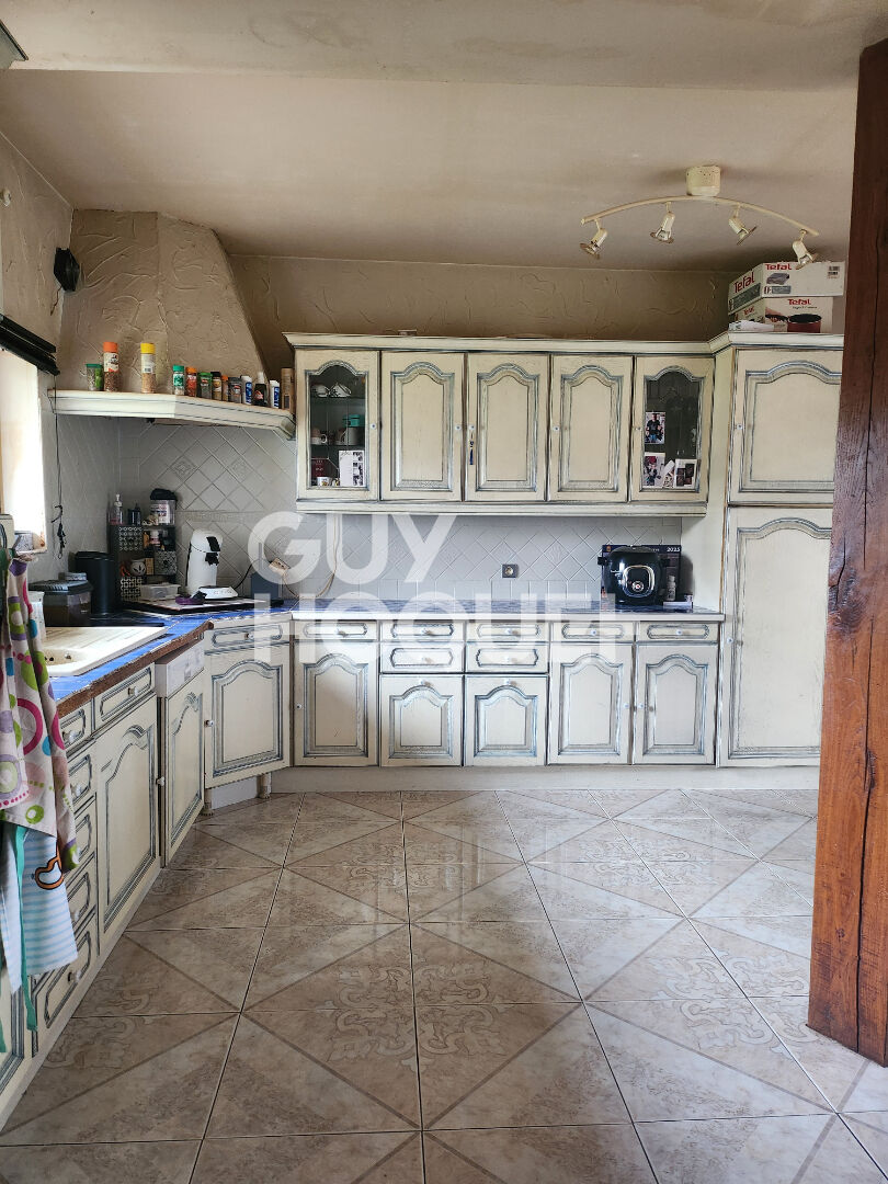 Maison à vendre Opportunité à ne pas manquer !