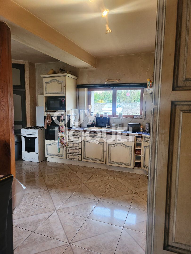 Maison à vendre Opportunité à ne pas manquer !