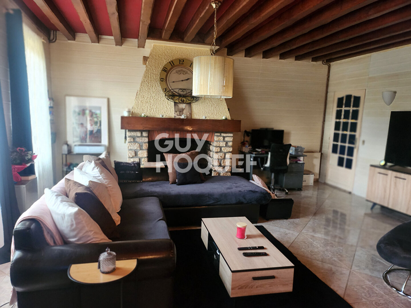 Maison à vendre Opportunité à ne pas manquer !