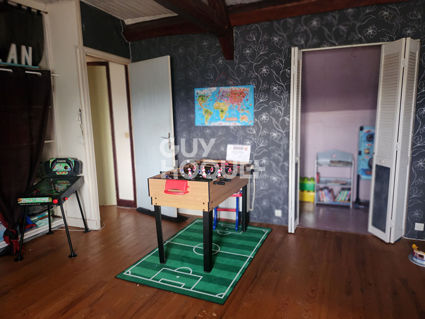 Maison à vendre Opportunité à ne pas manquer !