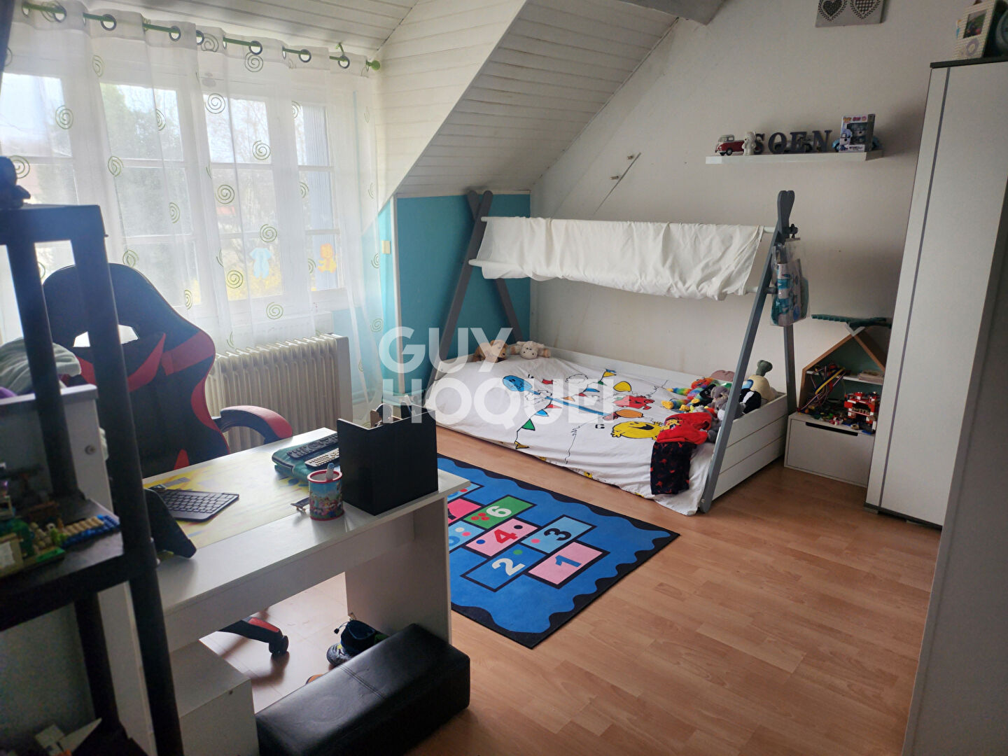 Maison à vendre Opportunité à ne pas manquer !