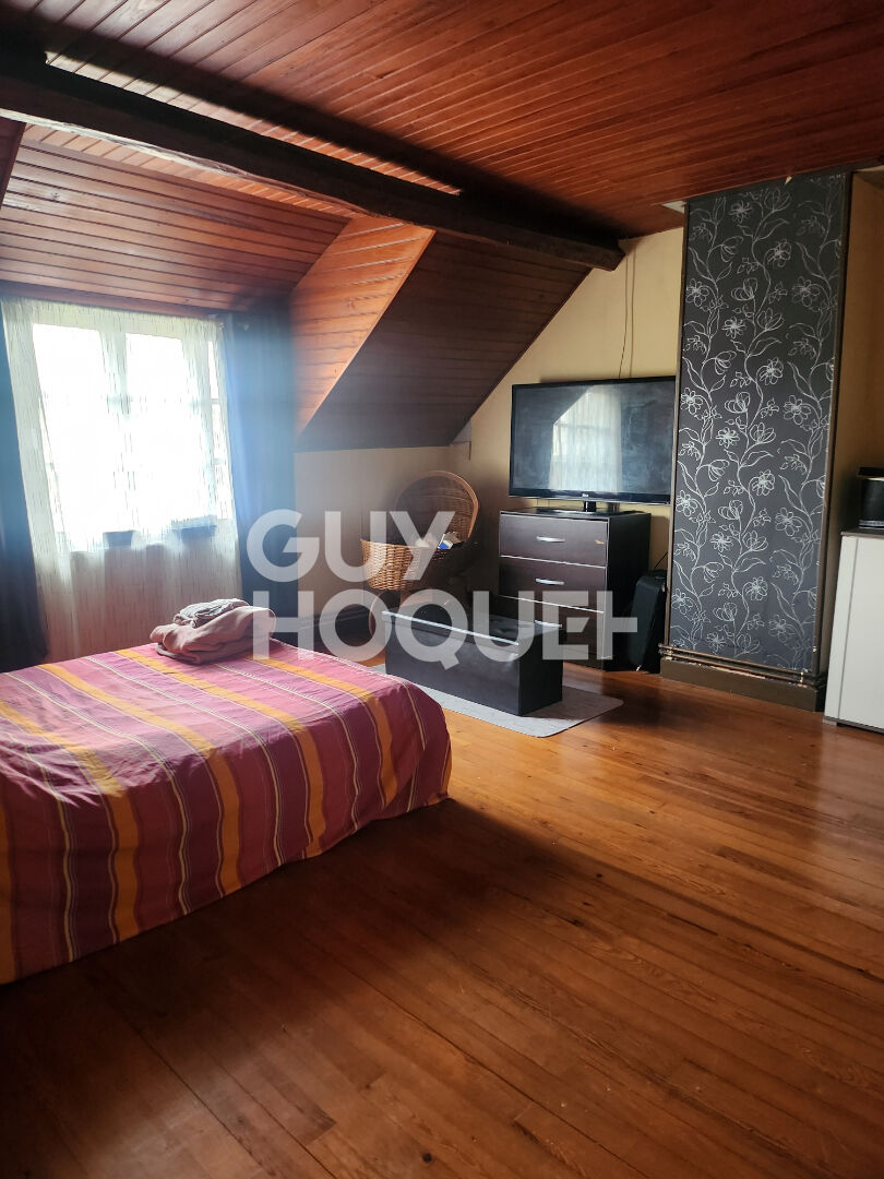 Maison à vendre Opportunité à ne pas manquer !