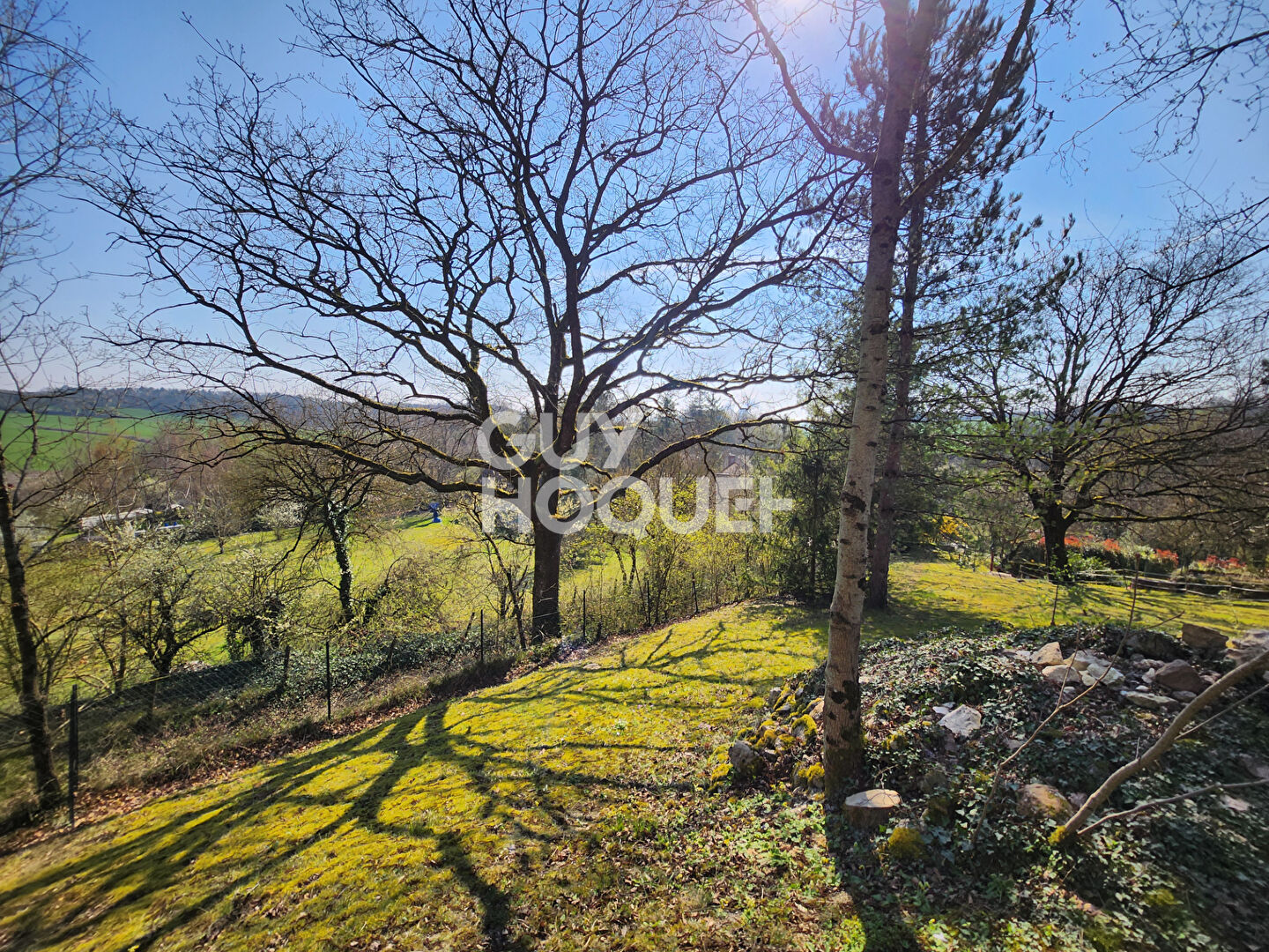 Charmante maison familiale à vendre proche Nogent Sur Seine - 5 pièces, grand terrain