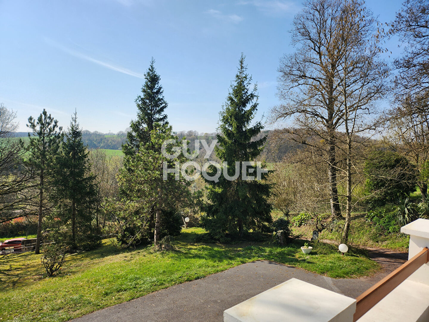 Charmante maison familiale à vendre proche Nogent Sur Seine - 5 pièces, grand terrain