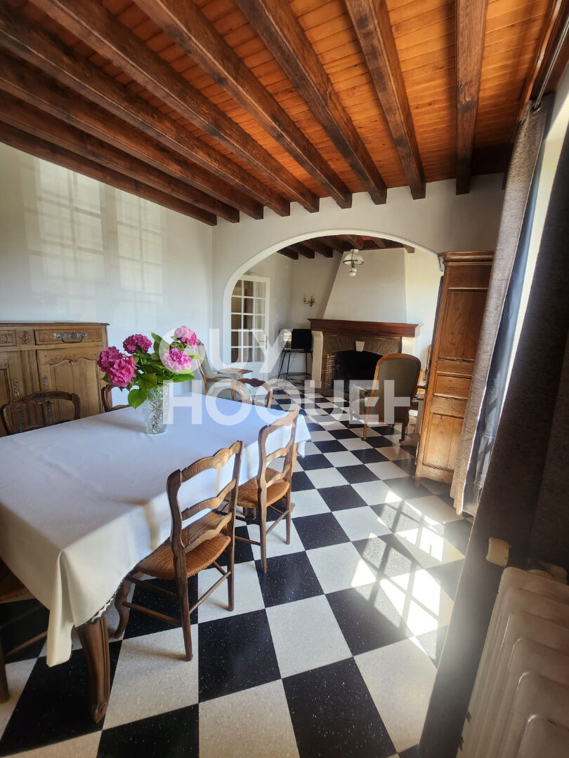 Maison à vendre - 6 pièces - Provins secteur calme