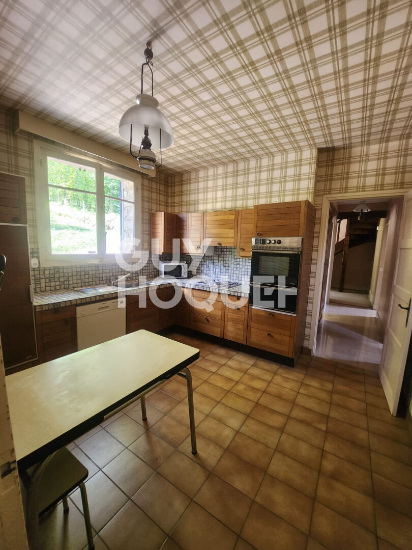 Maison à vendre - 6 pièces - Provins secteur calme