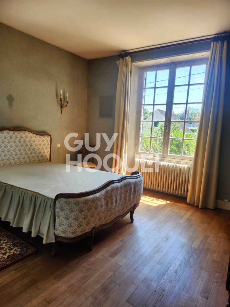 Maison à vendre - 6 pièces - Provins secteur calme