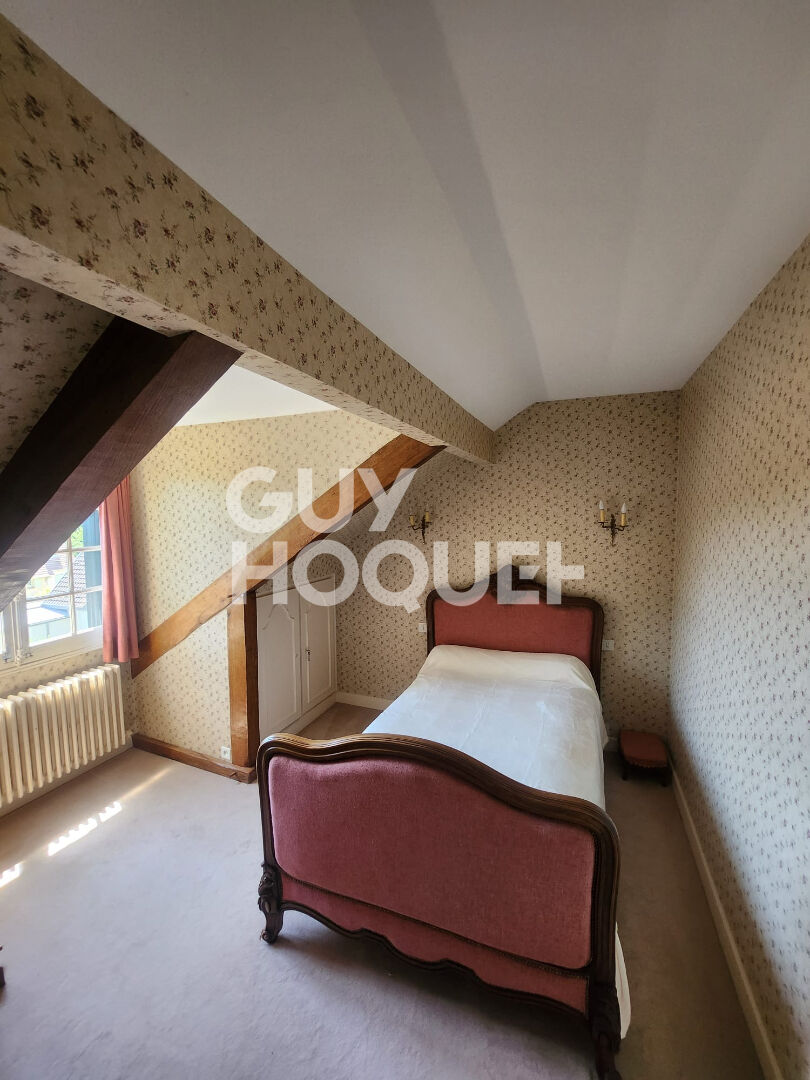 Maison à vendre - 6 pièces - Provins secteur calme