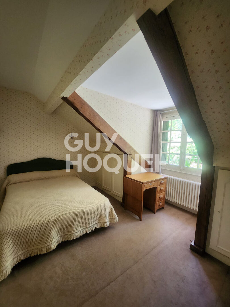 Maison à vendre - 6 pièces - Provins secteur calme