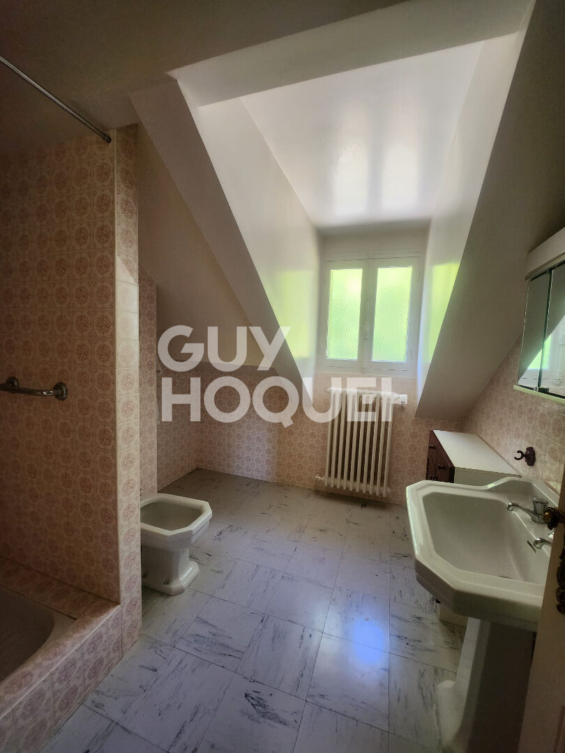 Maison à vendre - 6 pièces - Provins secteur calme