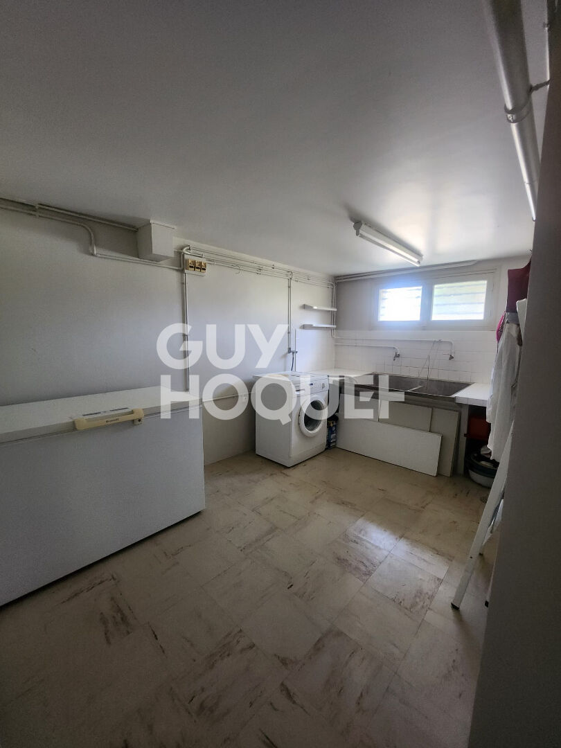 Maison à vendre - 6 pièces - Provins secteur calme