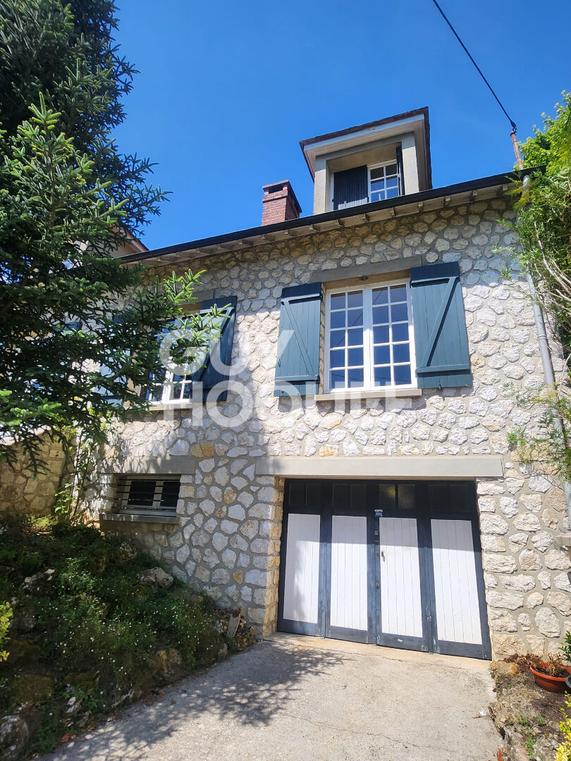 Maison à vendre - 6 pièces - Provins secteur calme