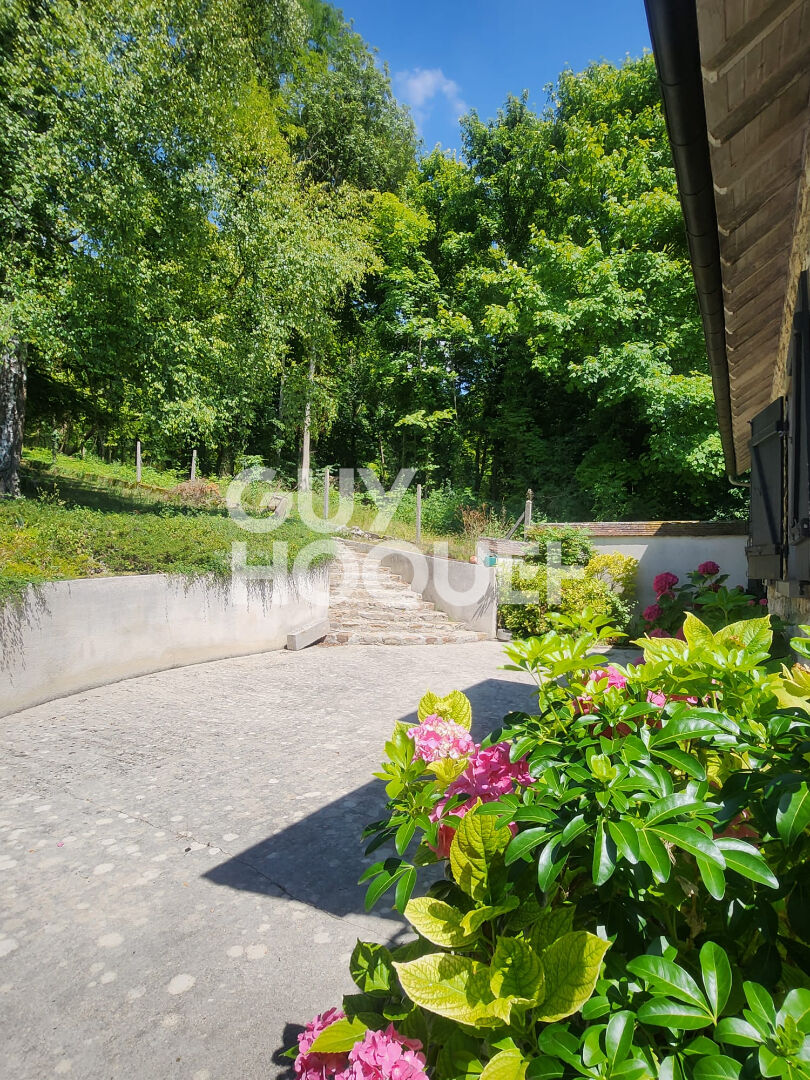 Maison à vendre - 6 pièces - Provins secteur calme