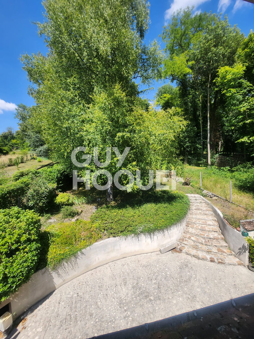 Maison à vendre - 6 pièces - Provins secteur calme