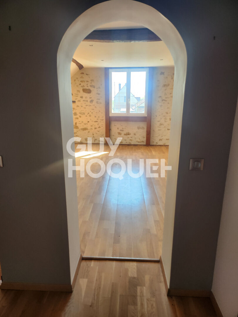 Maison à vendre à Sourdun - Référence 2883