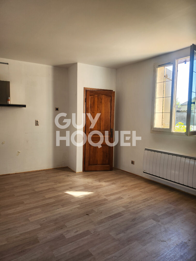 Maison à vendre à Sourdun - Référence 2883