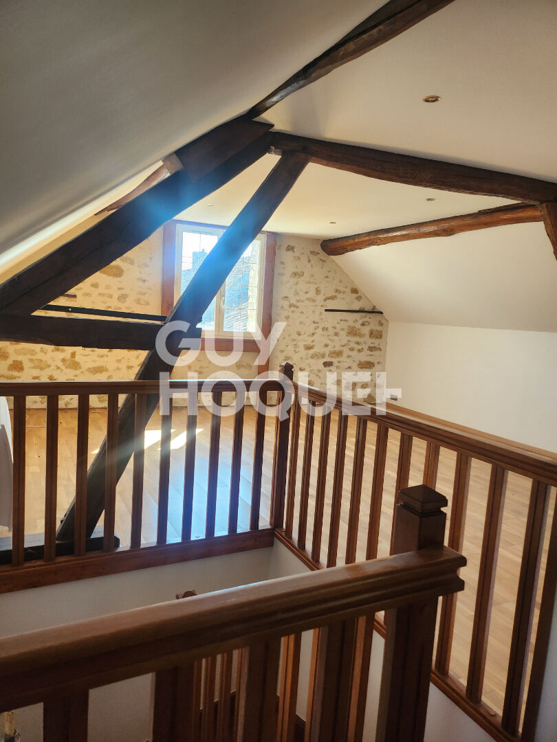 Maison à vendre à Sourdun - Référence 2883