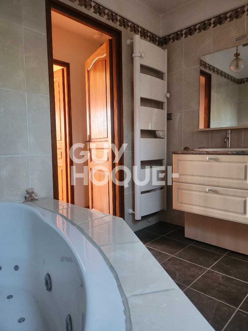 Maison à vendre à Sourdun - Référence 2883