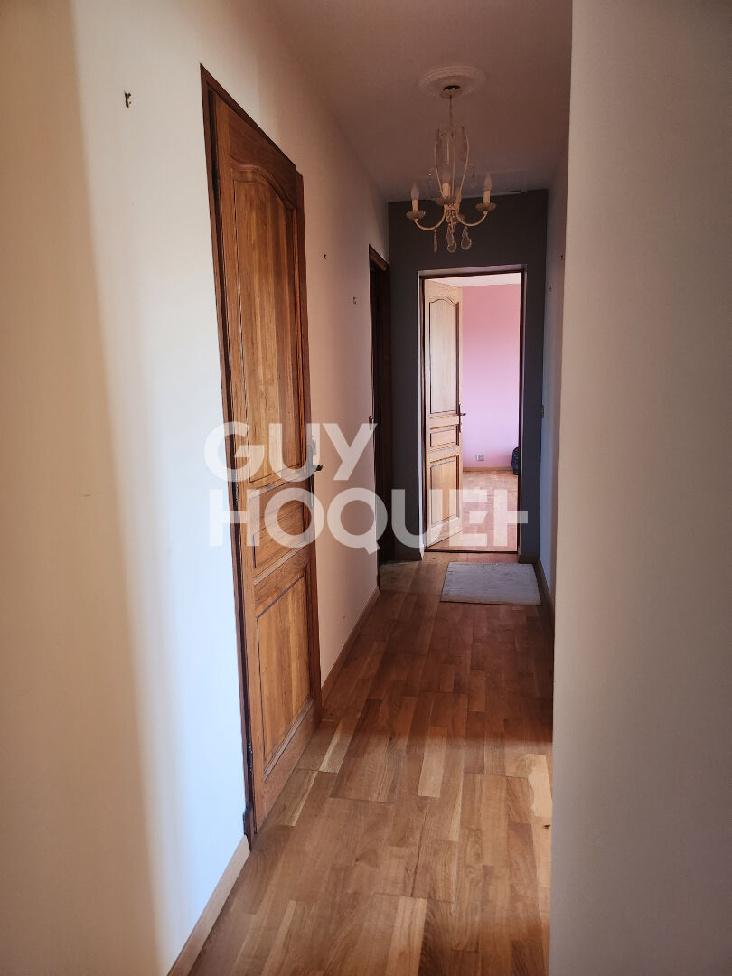 Maison à vendre à Sourdun - Référence 2883