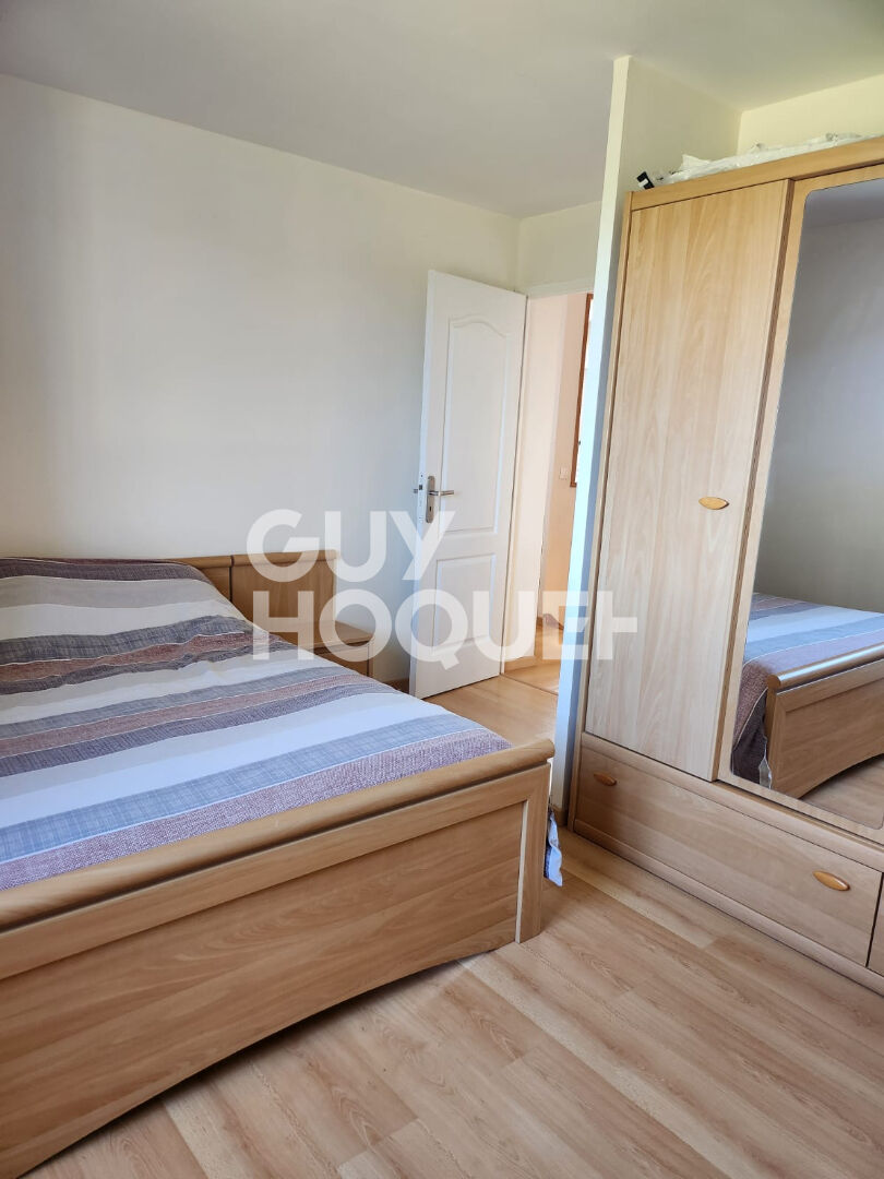 Maison spacieuse entre Provins et Nangis - Exclusivité Guy Hoquet PROVINS !