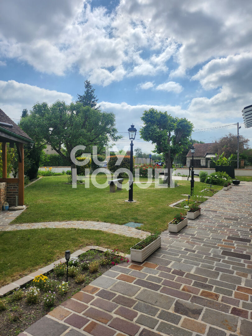 Maison à vendre à Longueville - Référence 1890