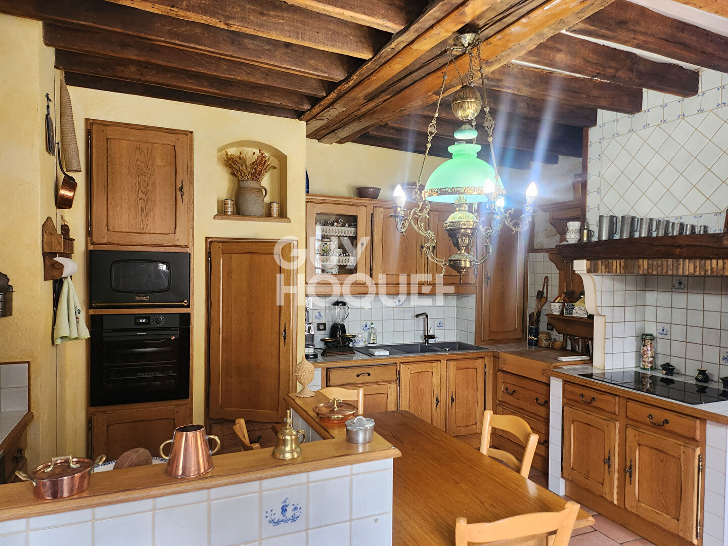 Maison à vendre à Longueville - Référence 1890