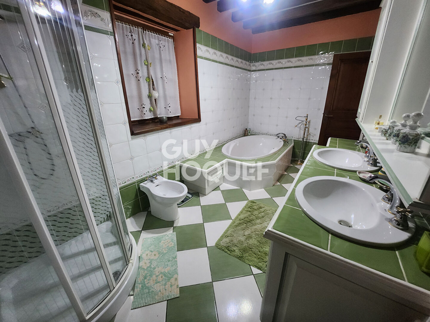 Maison à vendre à Longueville - Référence 1890