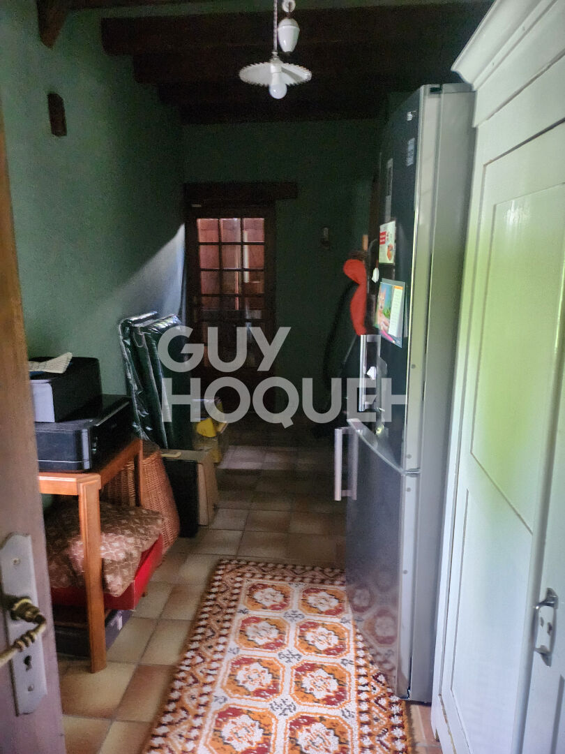 Maison à vendre à Longueville - Référence 1890