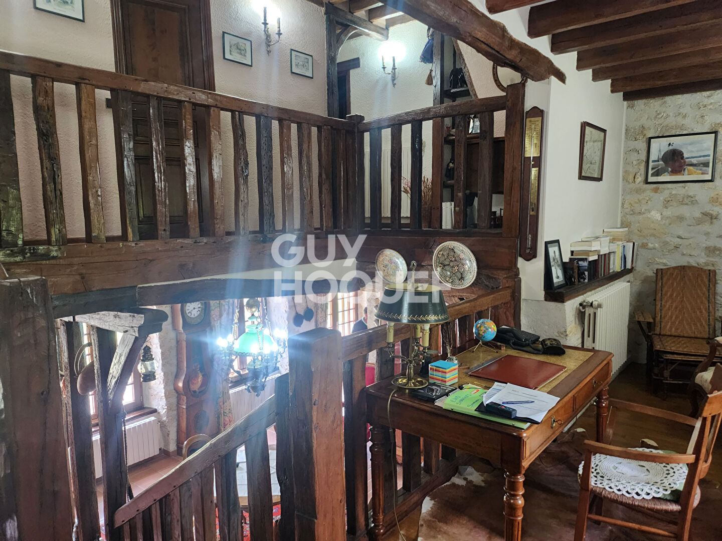 Maison à vendre à Longueville - Référence 1890