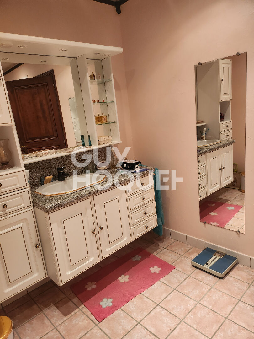 Maison à vendre à Longueville - Référence 1890