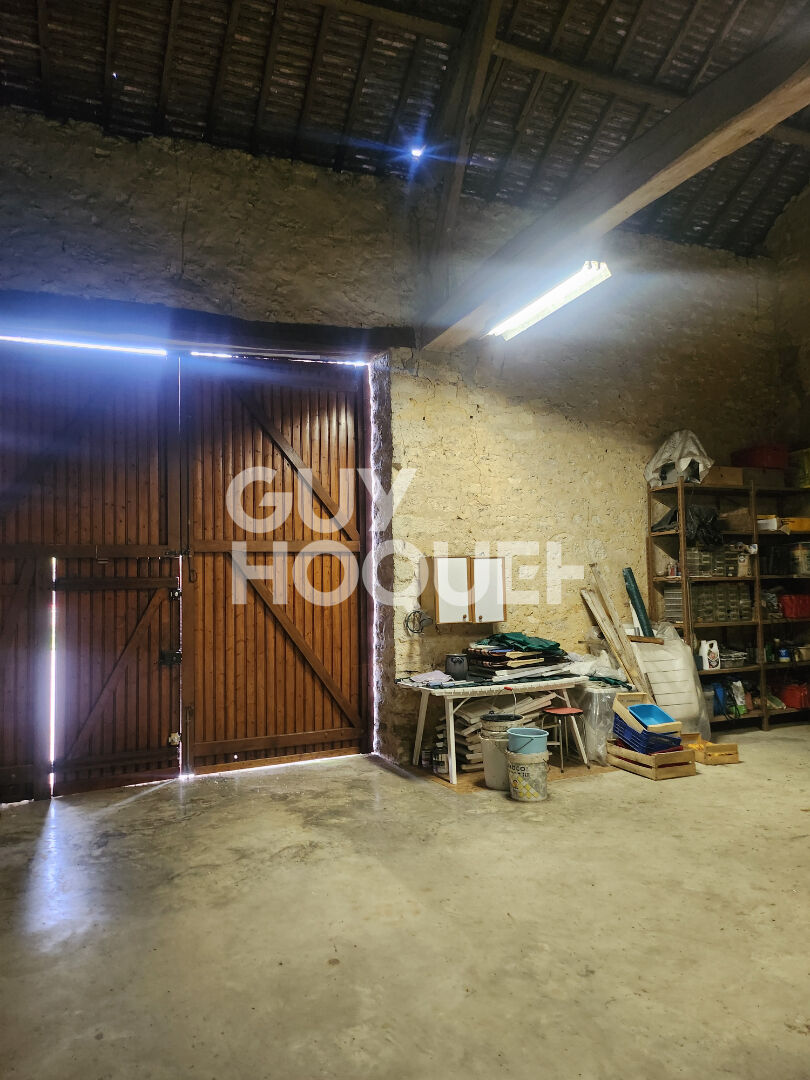 Maison à vendre à Longueville - Référence 1890