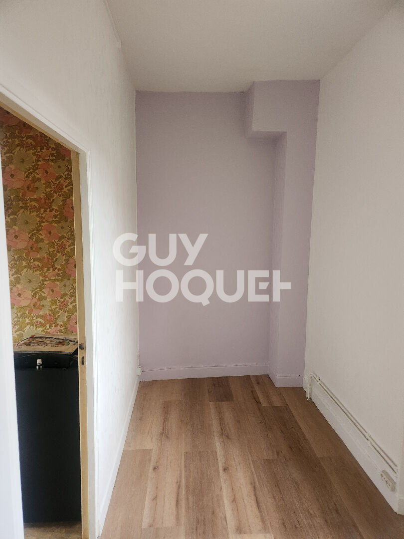 à vendre à Villiers Saint Georges - Référence 2907