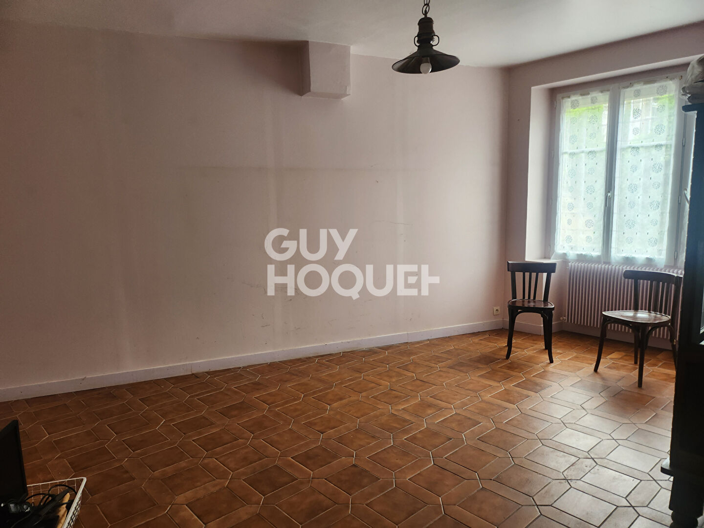 à vendre à Villiers Saint Georges - Référence 2907