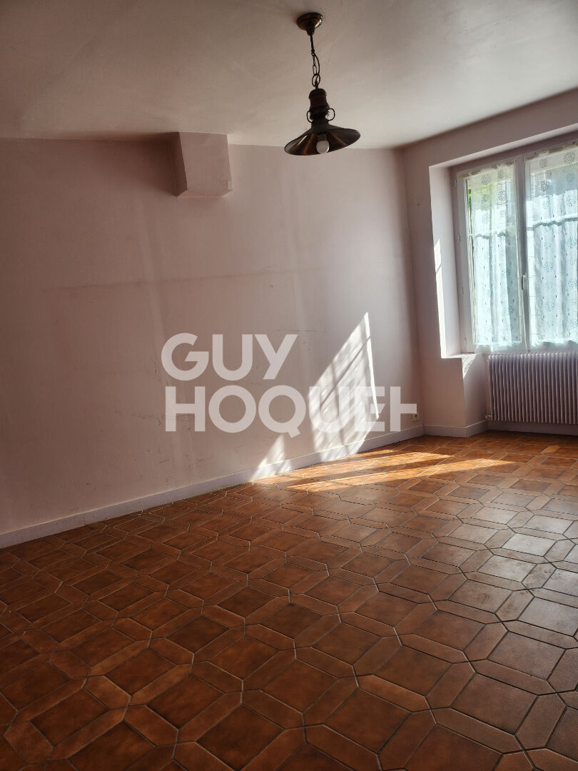 à vendre à Villiers Saint Georges - Référence 2907