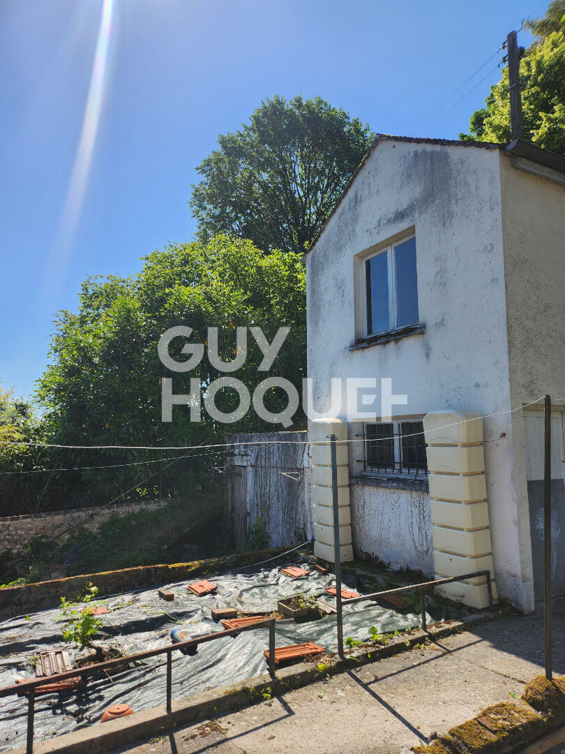 À vendre : Appartement lumineux de 76 m² à PROVINS