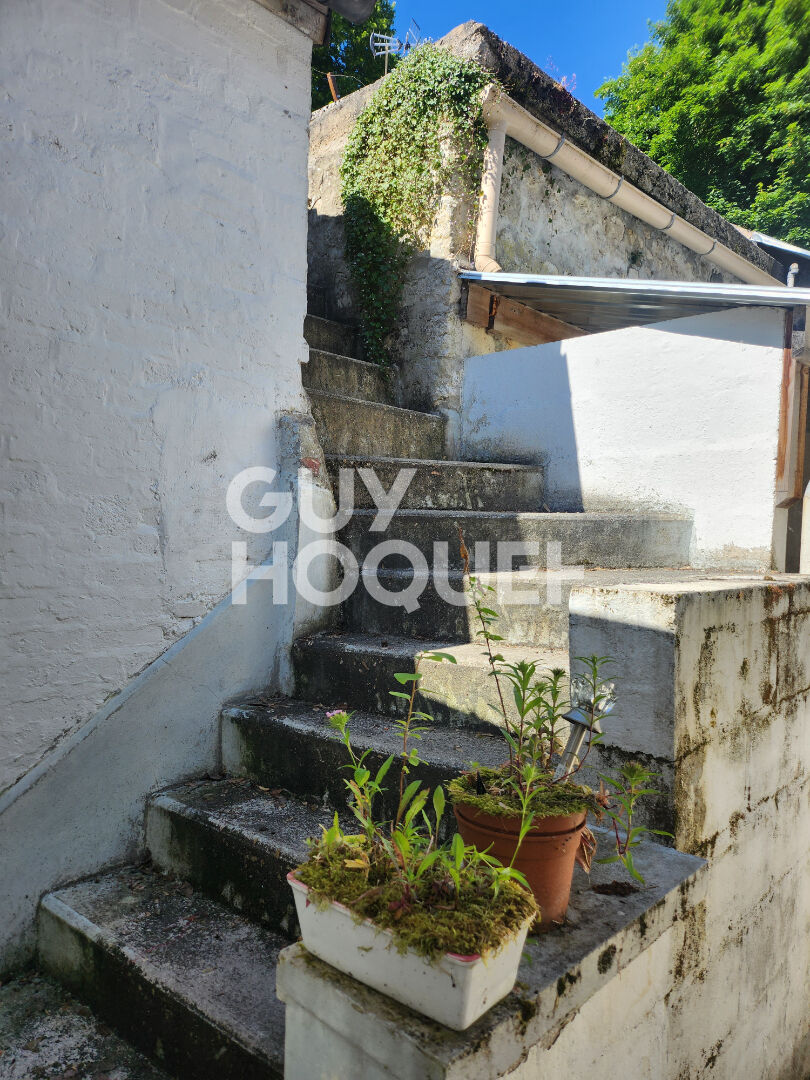 À vendre : Appartement lumineux de 76 m² à PROVINS